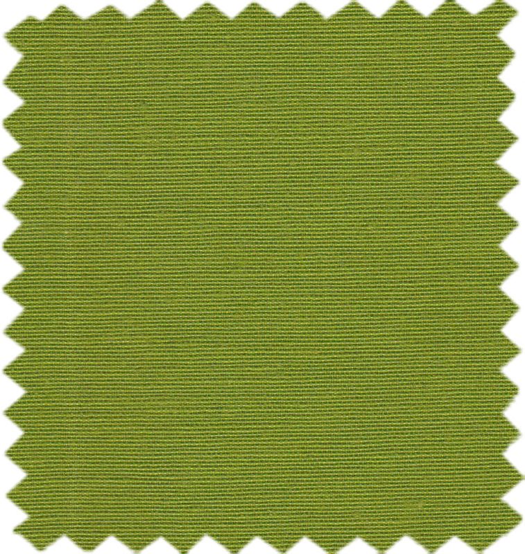 Estor plegable varillas color verde 43
