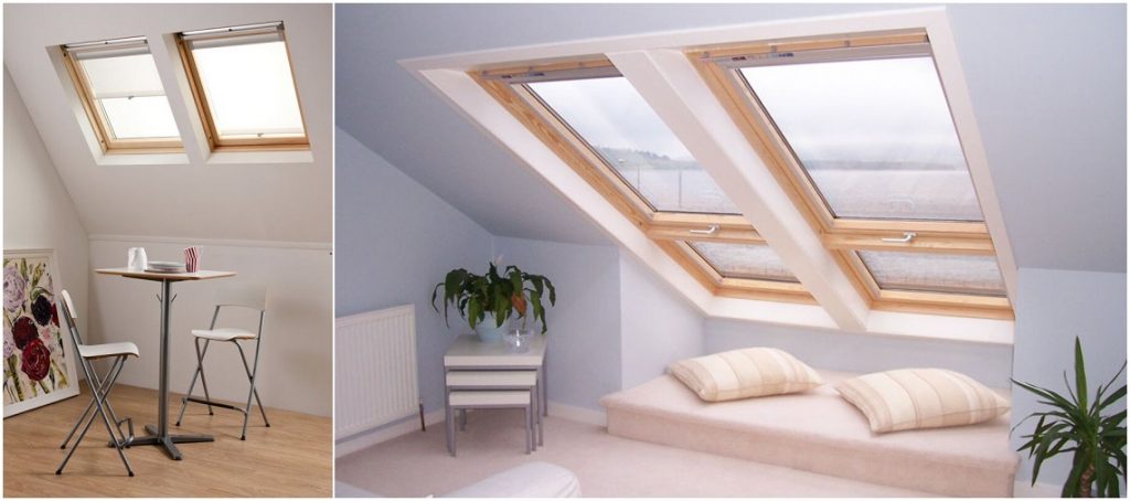 Cortinas de tejado compatibles con tu ventana: velux, fakro, roto frank -  El Blog de