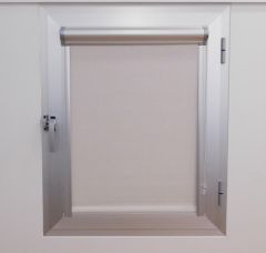 Minibox Infinity Opaco - Hasta 250 cm de altura